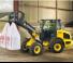 New Holland W50C TC