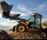 Колесни товарачи New Holland W60B TC