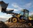 Колесни товарачи New Holland W60B TC