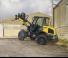 Колесни товарачи New Holland W60C  TC