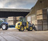 Колесни товарачи New Holland W60C Z-bar