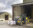 Колесни товарачи New Holland W60C Z-bar