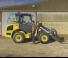 Колесни товарачи New Holland W60C Z-bar