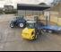 Колесни товарачи New Holland W60C Z-bar