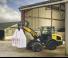 Колесни товарачи New Holland W60C Z-bar