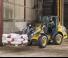 Колесни товарачи New Holland W60C Z-bar