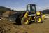 Колесни товарачи New Holland W80B TC