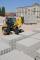 Колесни товарачи Komatsu WA100M-6