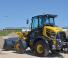 Колесни товарачи Komatsu WA100M-8E0