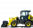 Колесни товарачи Komatsu WA100M-8E0