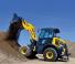 Колесни товарачи Komatsu WA100M-8E0