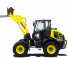 Колесни товарачи Komatsu WA100M-8E0