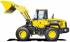 Колесни товарачи Komatsu WA200-5