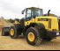 Колесни товарачи Komatsu WA200-7