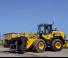 Колесни товарачи Komatsu WA200-8E0