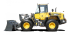 Колесни товарачи Komatsu WA250PZ-6