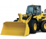 Колесни товарачи Komatsu WA270-7