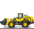 Колесни товарачи Komatsu WA270-8E0