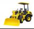 Komatsu WA30-6E0