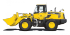 Колесни товарачи Komatsu WA320-6