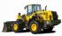 Колесни товарачи Komatsu WA320-7
