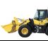 Колесни товарачи Komatsu WA320-7