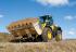 Колесни товарачи Komatsu WA320-7