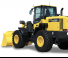 Колесни товарачи Komatsu WA320-7
