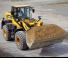 Колесни товарачи Komatsu WA320-8E0