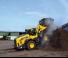 Колесни товарачи Komatsu WA320-8E0