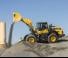 Колесни товарачи Komatsu WA380-8E0