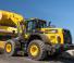 Колесни товарачи Komatsu WA380-8E0