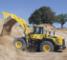 Колесни товарачи Komatsu WA470-3 active Plus