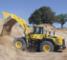 Колесни товарачи Komatsu WA470-5