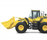 Колесни товарачи Komatsu WA470-7