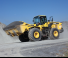 Колесни товарачи Komatsu WA470-7