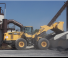 Колесни товарачи Komatsu WA470-7