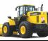 Колесни товарачи Komatsu WA470-7