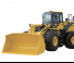Колесни товарачи Komatsu WA470-7