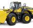 Колесни товарачи Komatsu WA470-8E0