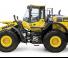 Колесни товарачи Komatsu WA470-8E0