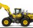 Колесни товарачи Komatsu WA470-8E0