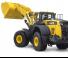 Колесни товарачи Komatsu WA470-8E0