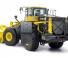 Колесни товарачи Komatsu WA470-8E0