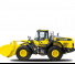 Колесни товарачи Komatsu WA470-8E0