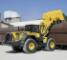 Колесни товарачи Komatsu WA480-6