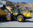 Колесни товарачи Komatsu WA480-8E0