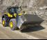 Колесни товарачи Komatsu WA480-8E0