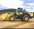 Колесни товарачи Komatsu WA480-8E0