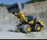 Колесни товарачи Komatsu WA480-8E0